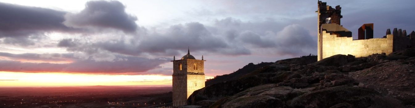 Aldeia Histórica de Castelo Novo distinguida como uma das “Melhores Aldeias Turísticas” pela Organização Mundial do Turismo