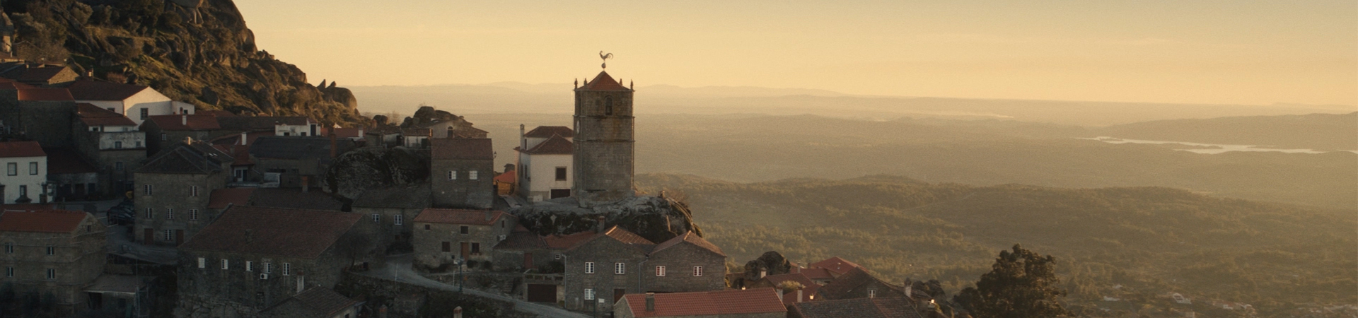 Aldeias Históricas de Portugal vencem Melhor Filme de Turismo do Mundo
