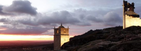Aldeia Histórica de Castelo Novo distinguida como uma das “Melhores Aldeias Turísticas” pela Organização Mundial do Turismo