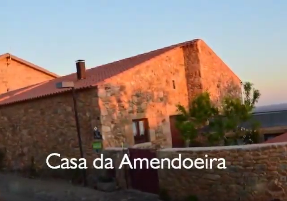 Casa da Amendoeira