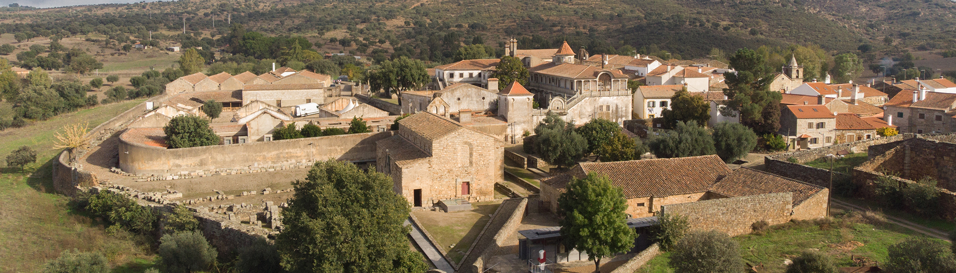 Historic Villages of Portugal 2030