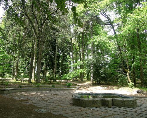 Municipal Park