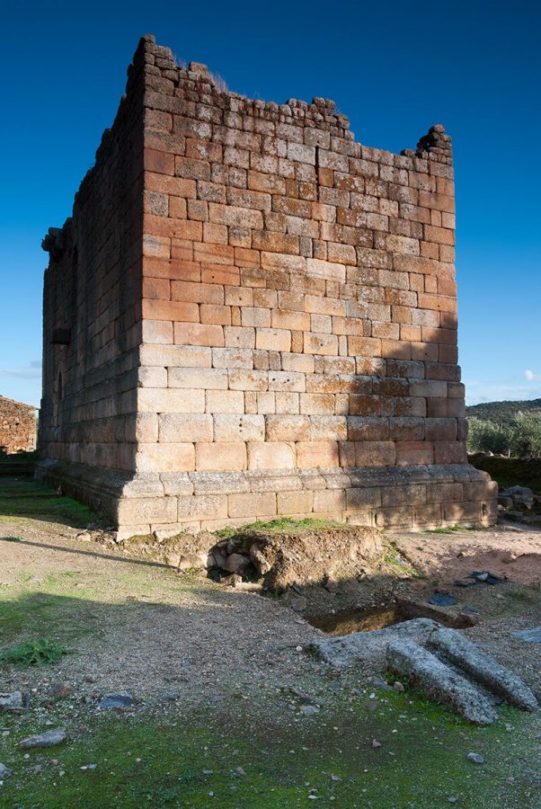 Torre do Peão - Aldeias Históricas de Portugal