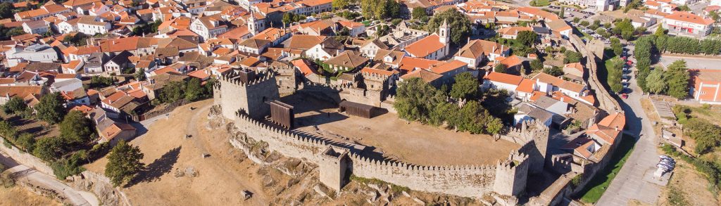 Aldeias Históricas de Portugal: um roteiro pelo património e pela história 12
