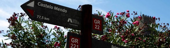 Grande Rota das Aldeias Históricas de Portugal torna-se a maior rota europeia com selo Leading Quality Trails, Best Of Europe