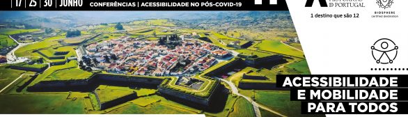 Aldeias Históricas de Portugal retomam ações de sensibilização sobre acessibilidade e mobilidade