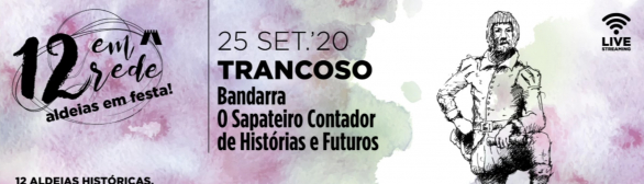 Ciclo 12 em Rede- Aldeia Histórica de Castelo Rodrigo