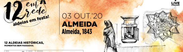 Ciclo 12 em Rede- Aldeia Histórica de Belmonte