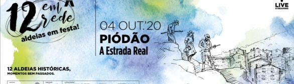 Ciclo 12 em Rede- Aldeia Histórica de Belmonte