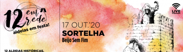 Ciclo 12 em Rede- Aldeia Histórica de Castelo Rodrigo