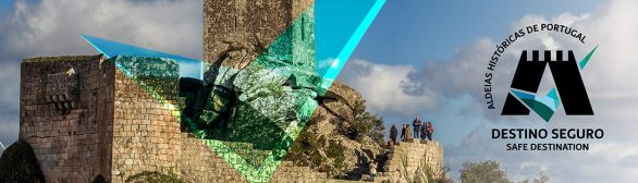 Ciclo 12 em Rede- Aldeia Histórica de Trancoso