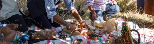“Receitas que Contam Histórias – Gastronomia e Vinhos das Aldeias Históricas de Portugal”