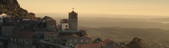 Grandes figuras da nossa História convidam a descobrir a alma das Aldeias Históricas de Portugal