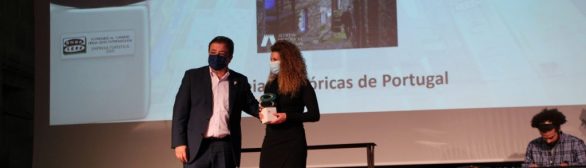 Aldeias Históricas de Portugal premiadas em Espanha como o melhor destino português