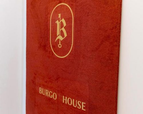 Burgo House