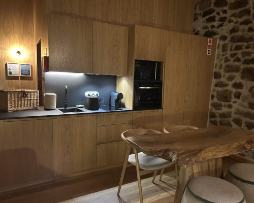 Kitchenette