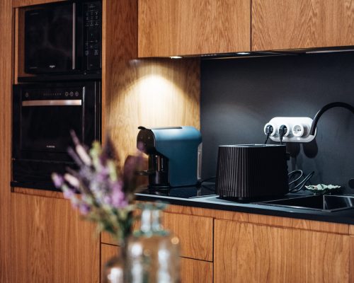 Kitchenette