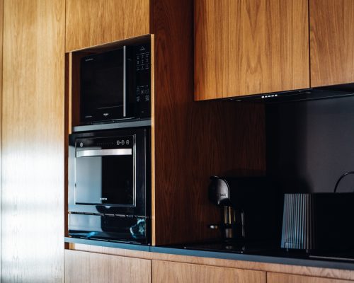 Kitchenette