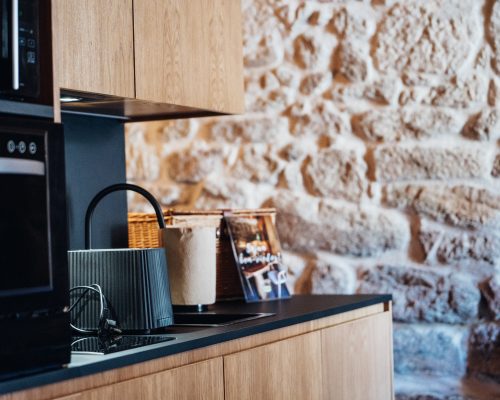 Kitchenette
