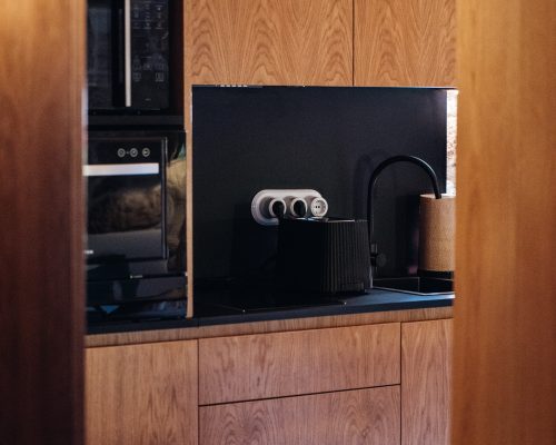 Kitchenette