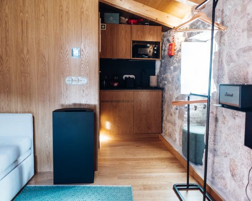 Kitchenette
