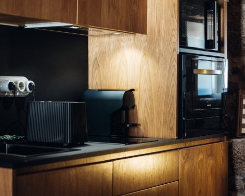 Kitchenette