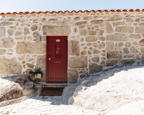 Entrada