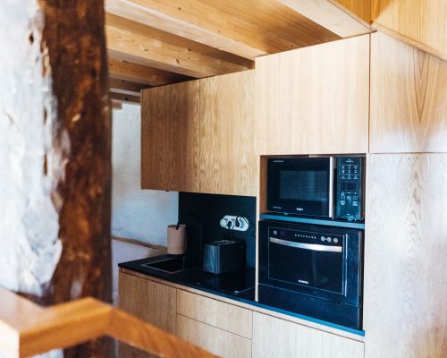 Kitchenette