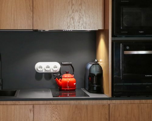 Kitchenette