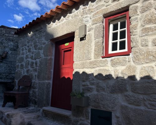 Entrada