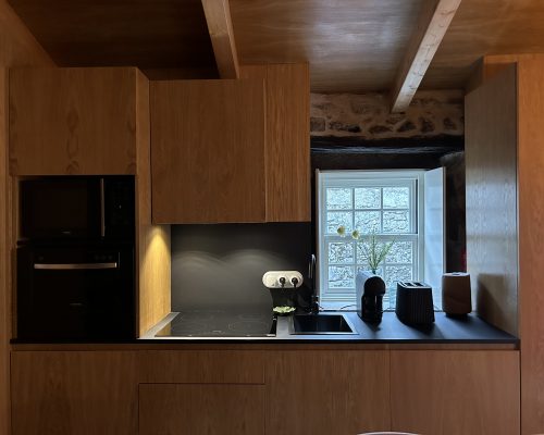 Kitchenette