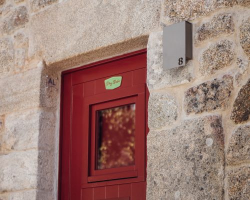 Entrada