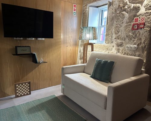 Sala de estar