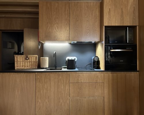 Kitchenette