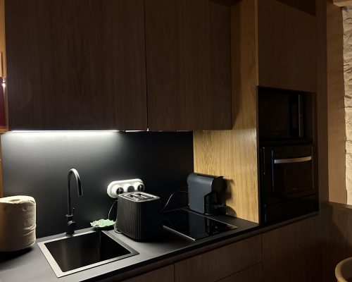 Kitchenette
