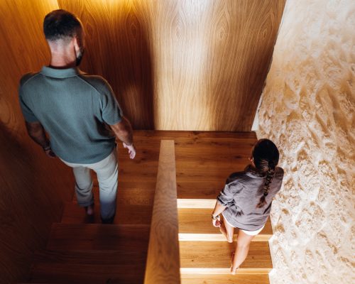 Escadas