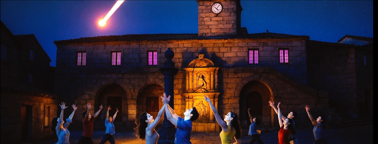 Shooting Locations – AHP