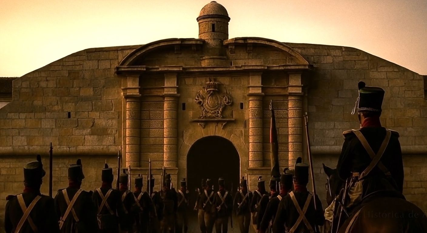 Shooting Locations – AHP